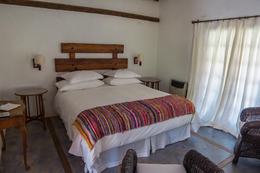 Bed and Breakfast Refugio Misterios Del Elqui Писко-Эльки Экстерьер фото